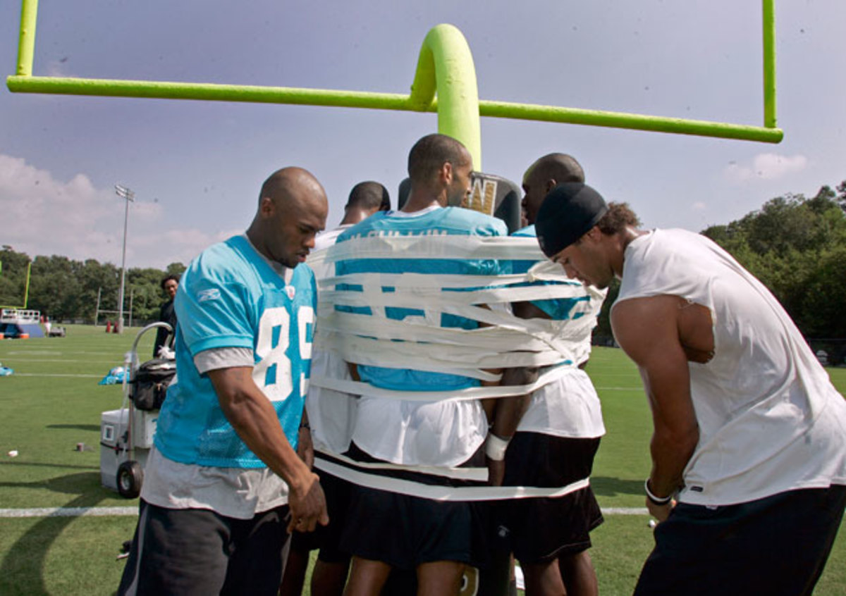 Carolina Panthers